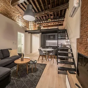  Appartement My Luxury